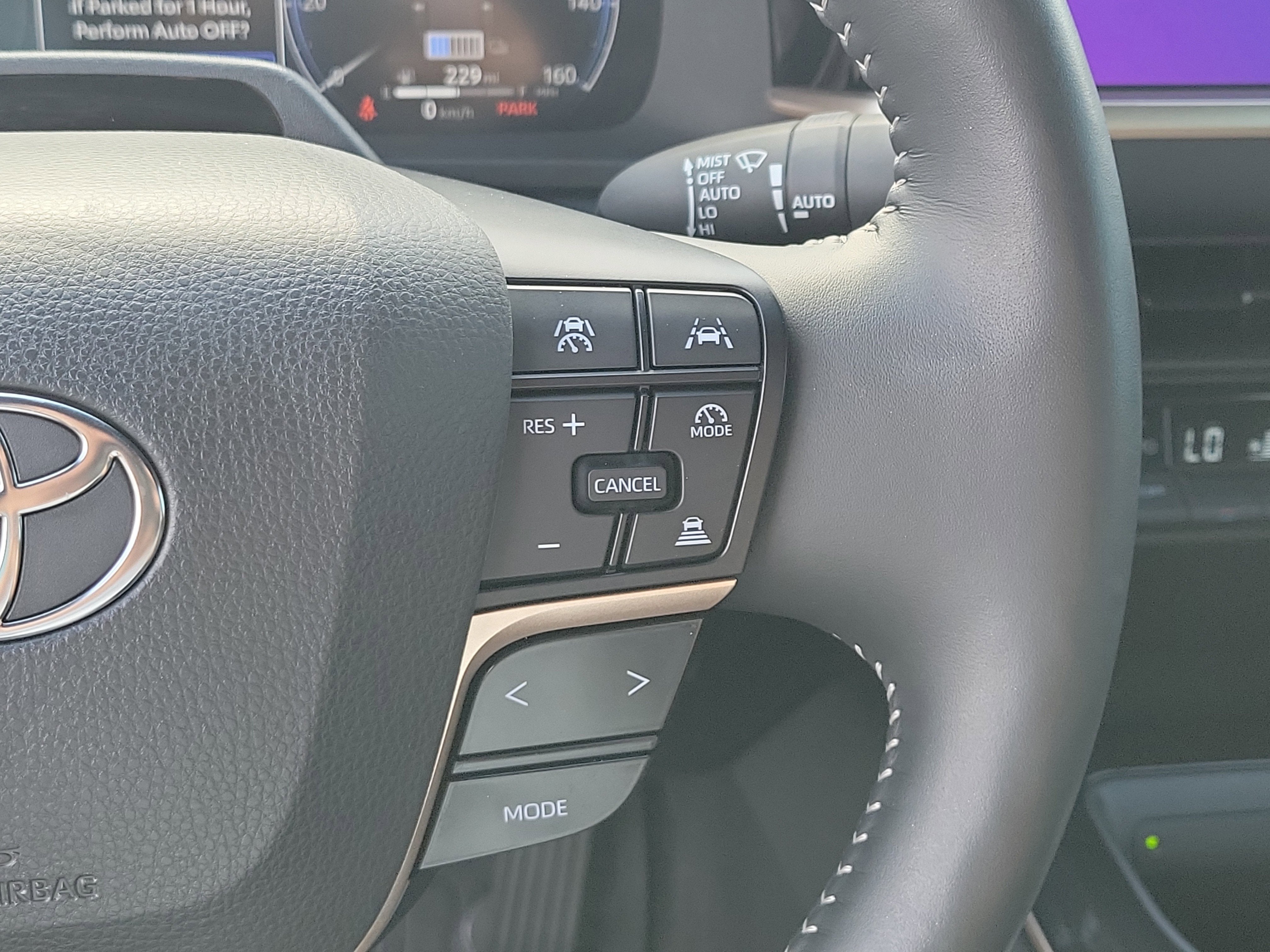 2024 Toyota Crown Limited