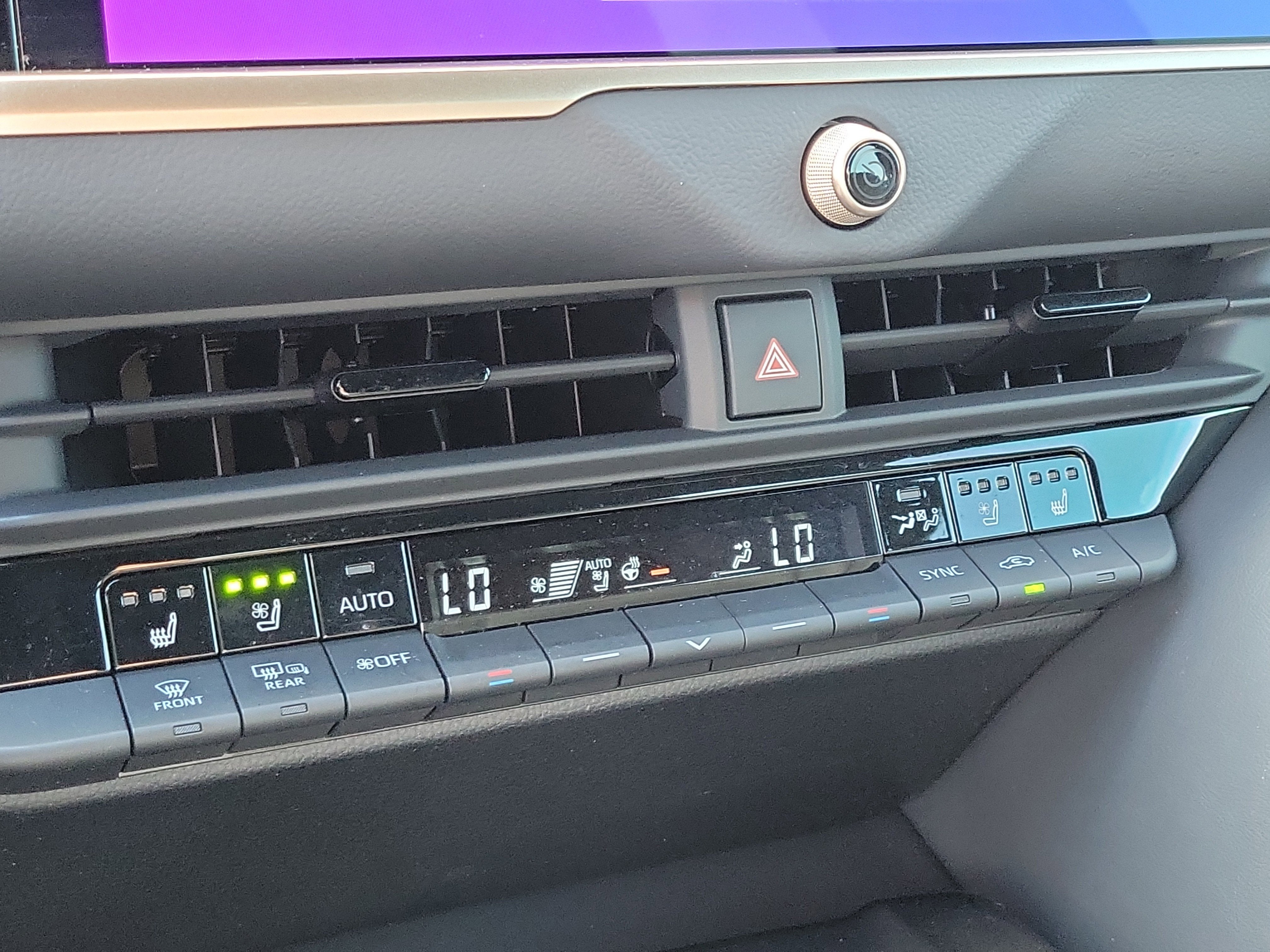 2024 Toyota Crown Limited