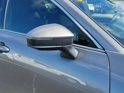 2024 Toyota Crown Limited