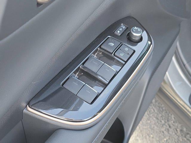 2024 Toyota Crown Limited