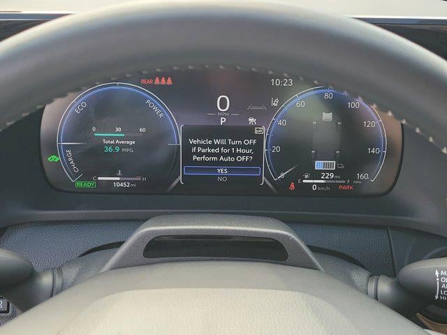 2024 Toyota Crown Limited