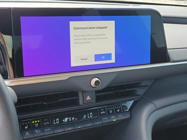 2024 Toyota Crown Limited