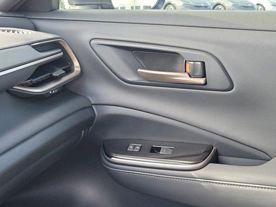 2024 Toyota Crown Limited