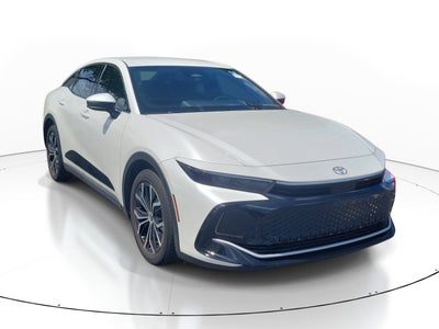 2023 Toyota Crown XLE