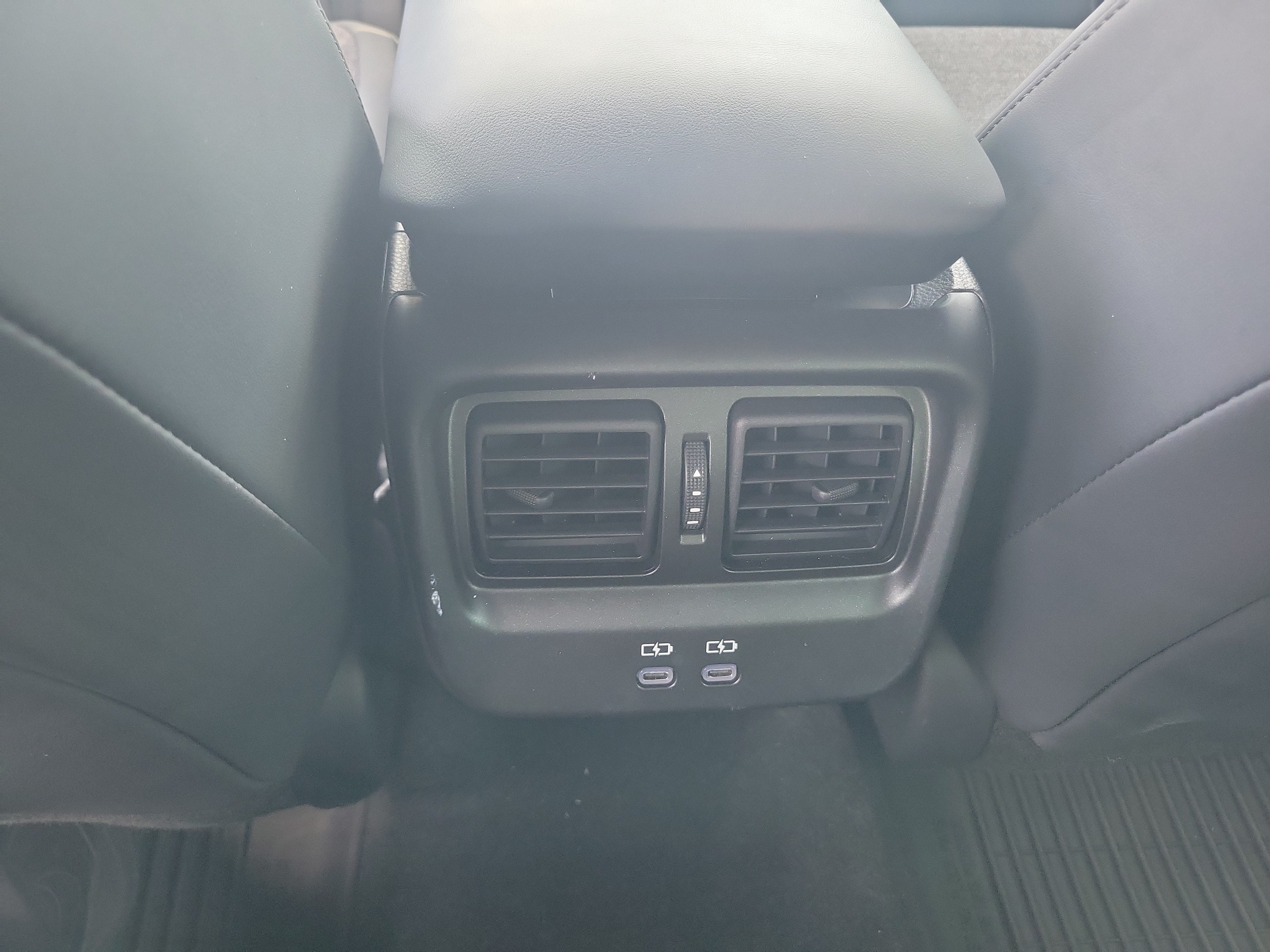 2023 Toyota Crown XLE