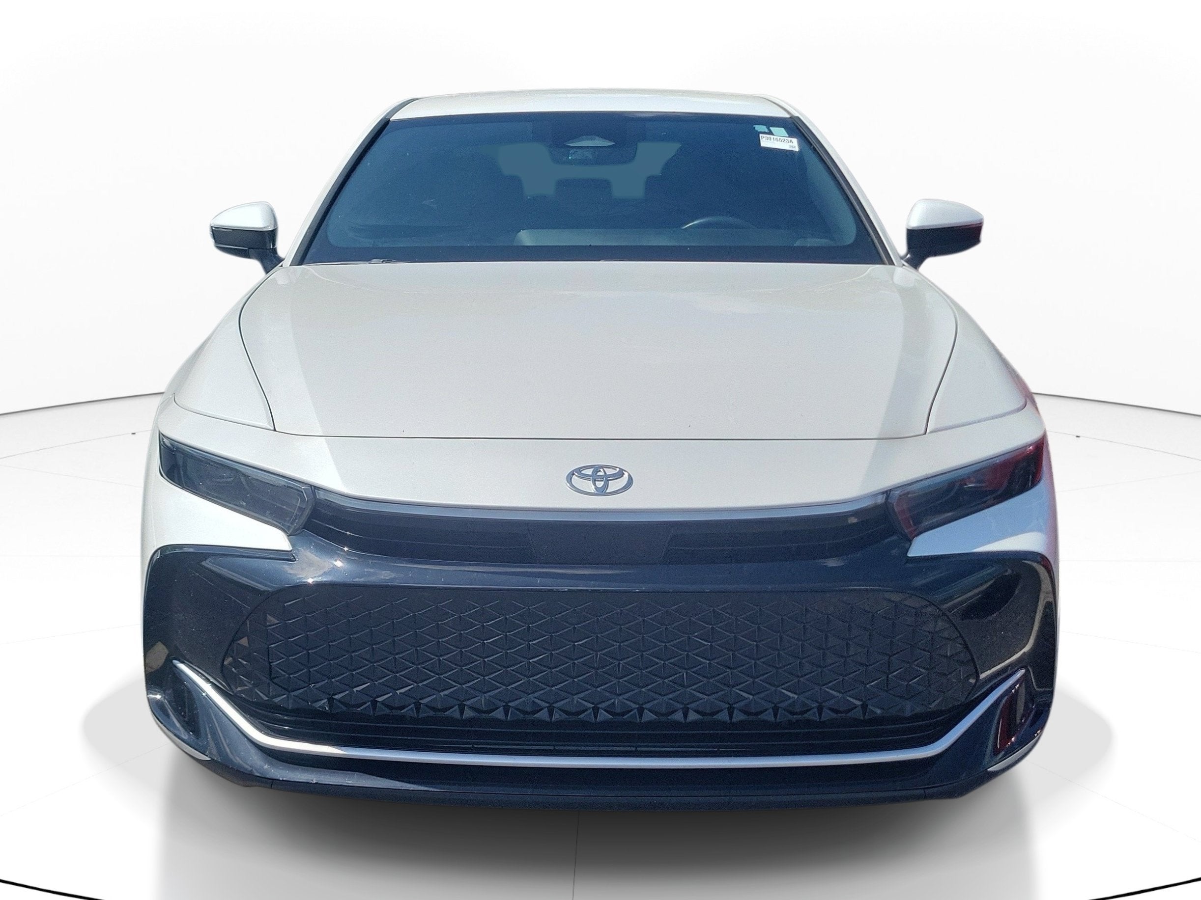 2023 Toyota Crown XLE
