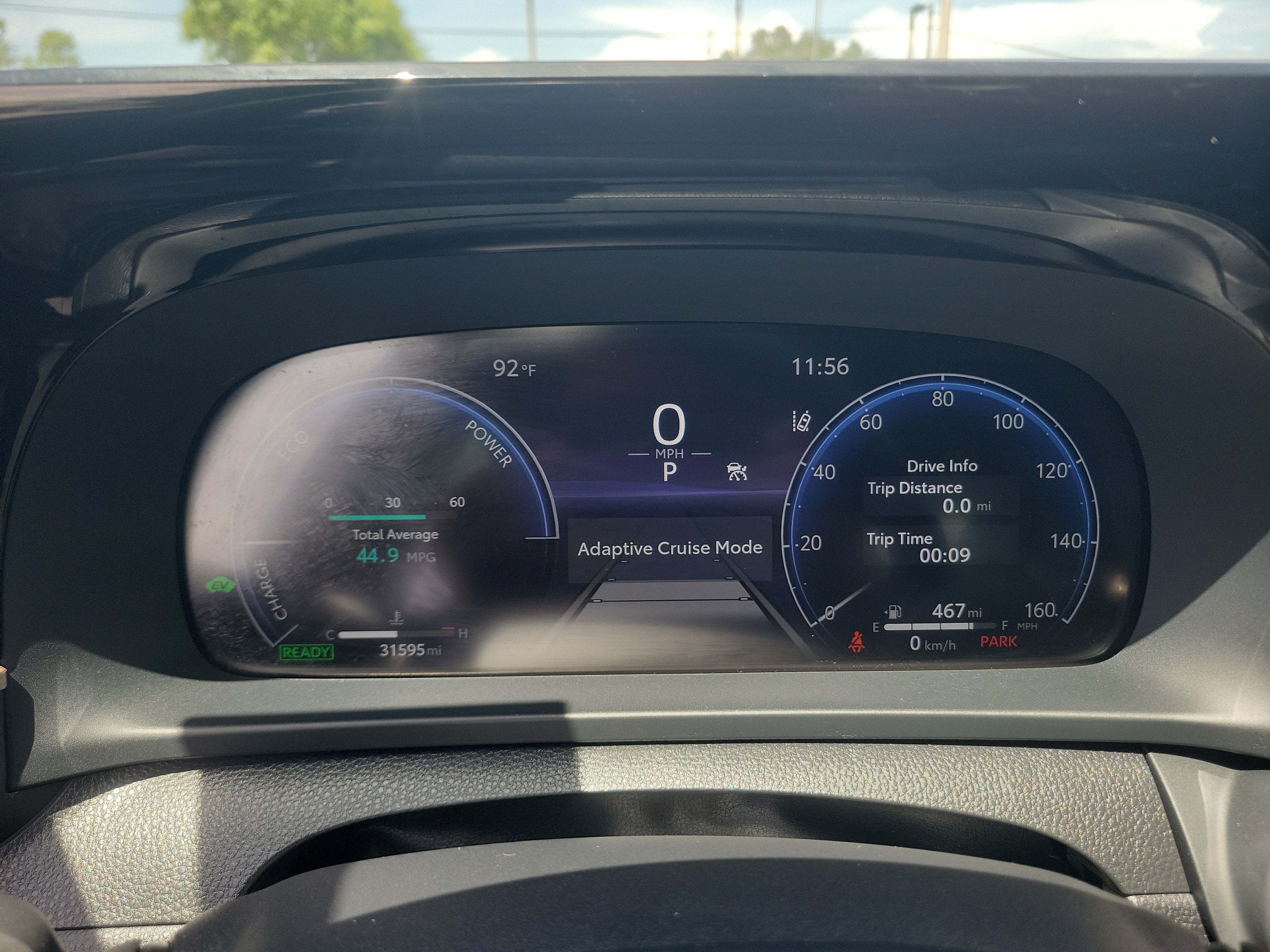 2023 Toyota Crown XLE