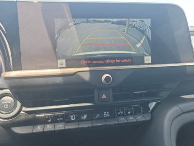2023 Toyota Crown XLE