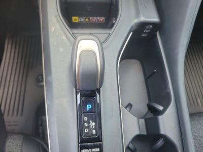 2023 Toyota Crown XLE