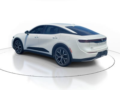 2023 Toyota Crown XLE