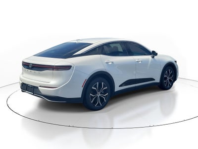 2023 Toyota Crown XLE
