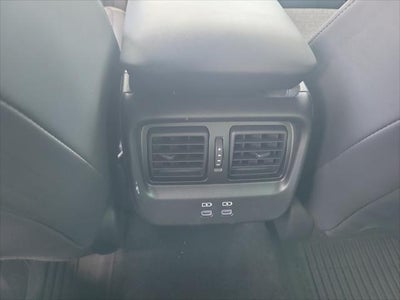 2023 Toyota Crown XLE