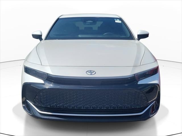 2023 Toyota Crown XLE