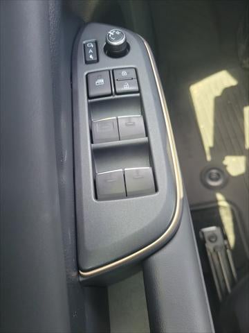 2023 Toyota Crown XLE