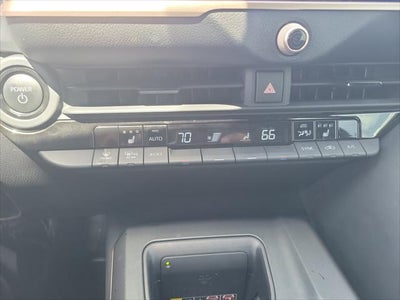 2023 Toyota Crown XLE