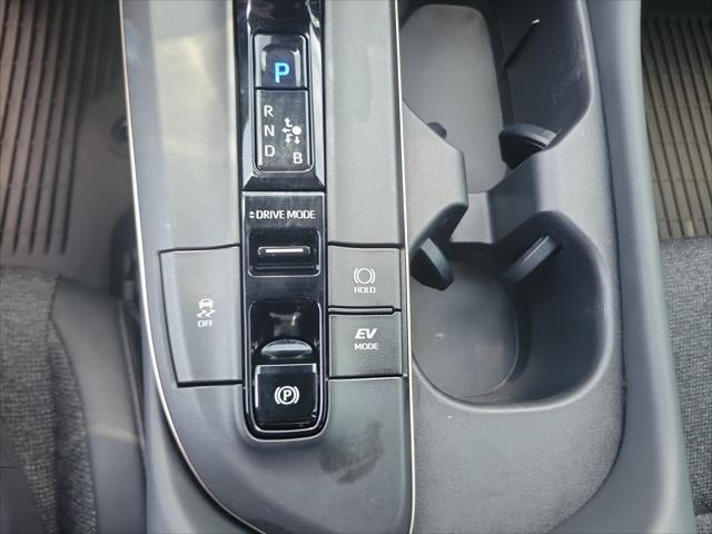 2023 Toyota Crown XLE