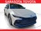 2024 Toyota Crown Limited