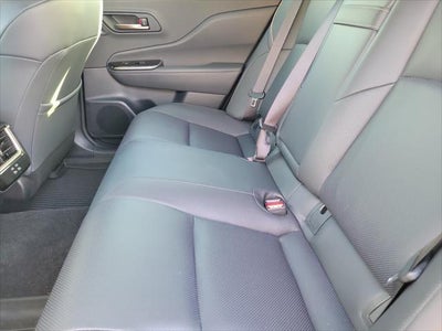 2024 Toyota Crown Limited