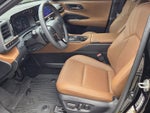 2025 Toyota Crown Signia Limited