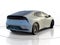 2023 Toyota Prius LE