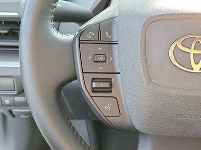 2023 Toyota Prius LE