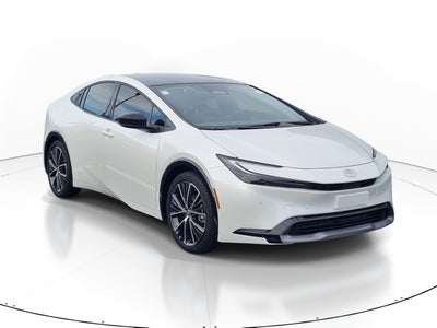 2023 Toyota Prius XLE