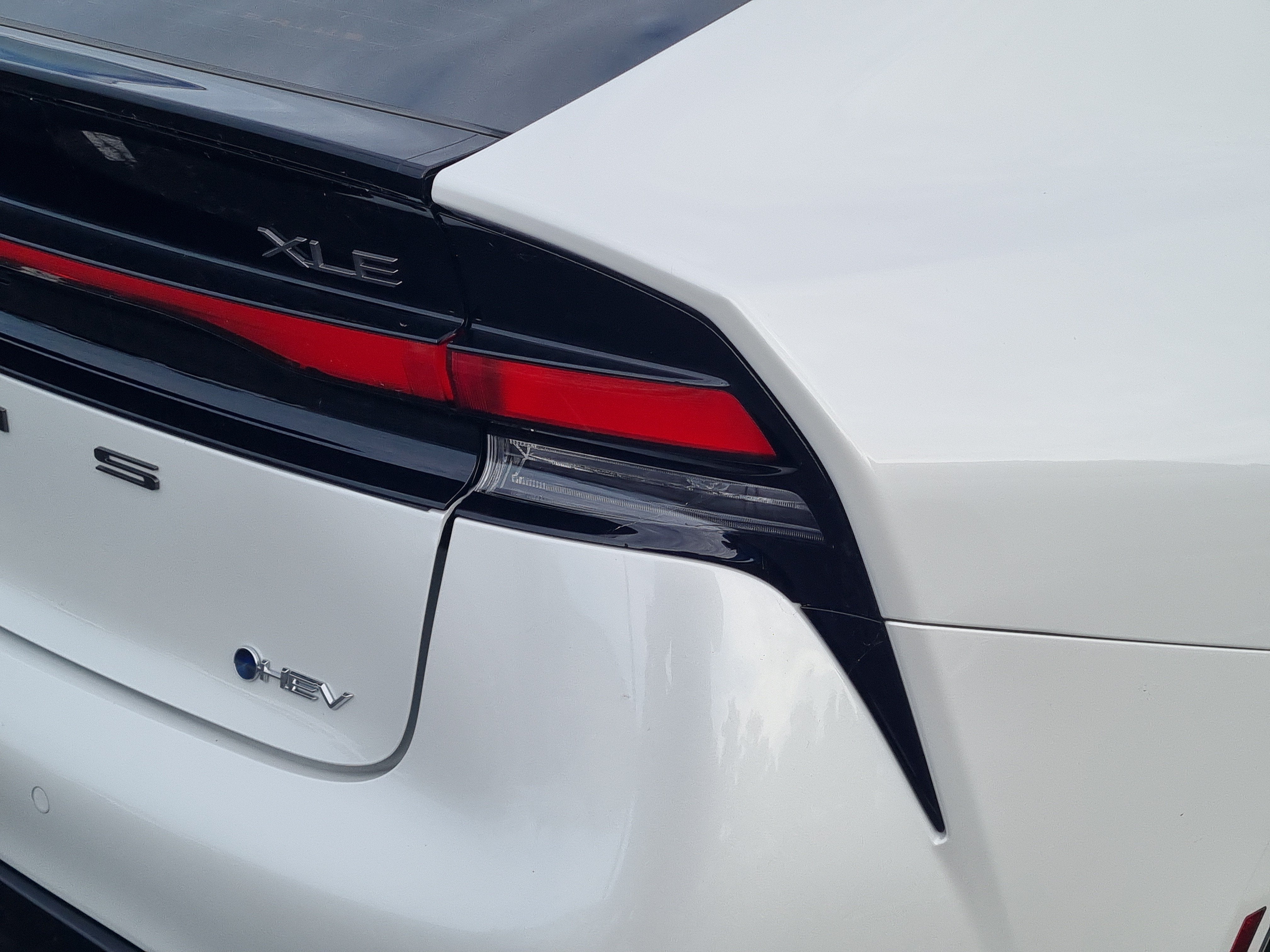2023 Toyota Prius XLE