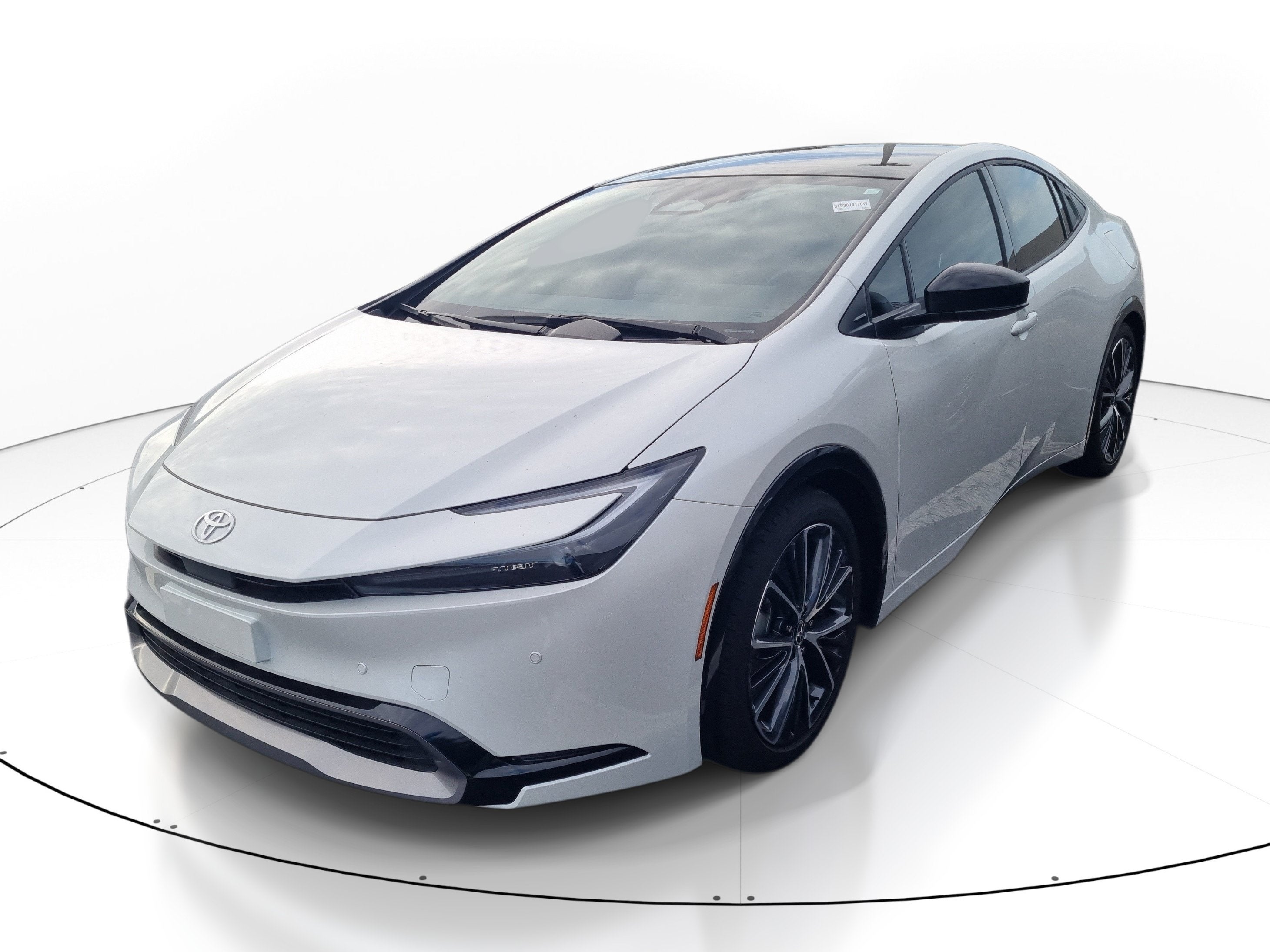 2023 Toyota Prius XLE