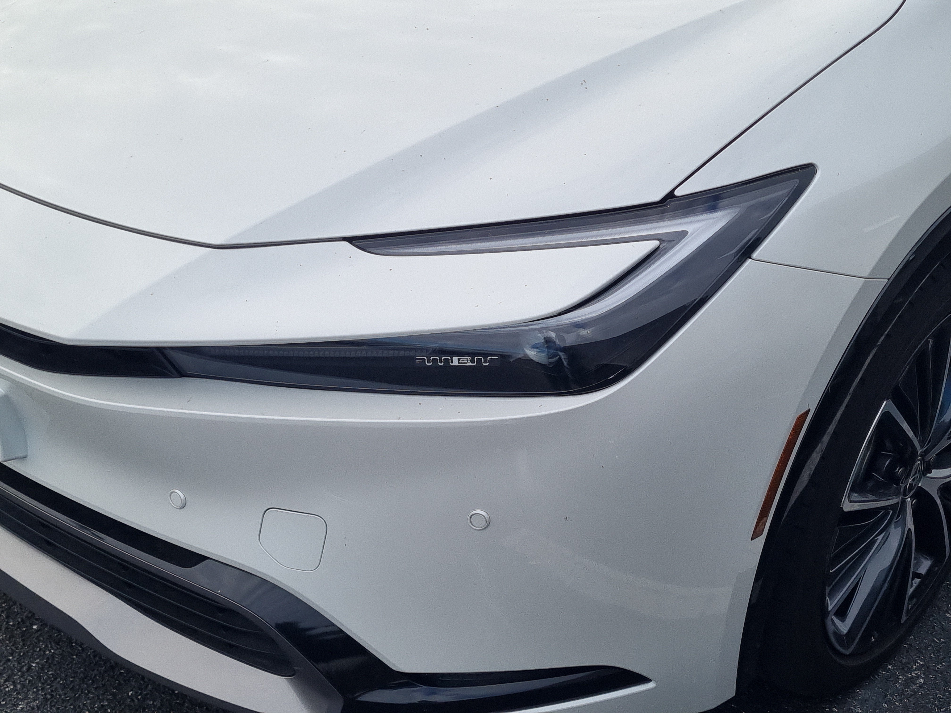 2023 Toyota Prius XLE