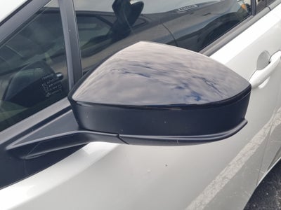 2023 Toyota Prius XLE