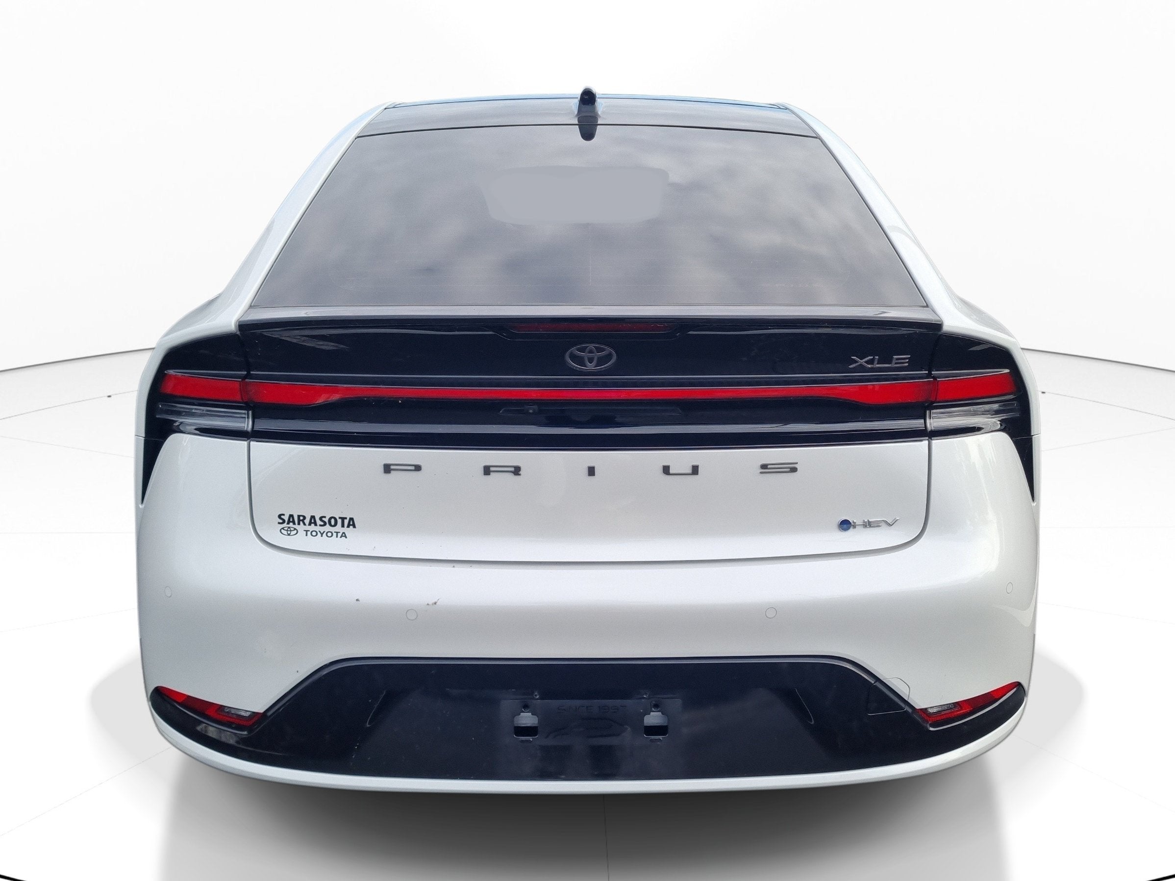 2023 Toyota Prius XLE
