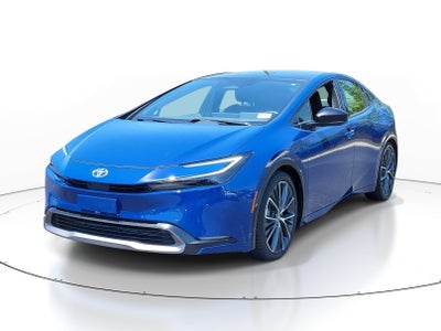 2024 Toyota Prius Limited