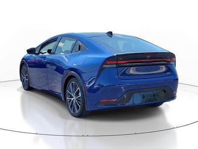 2024 Toyota Prius Limited