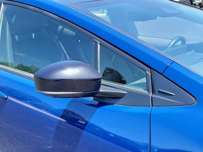 2024 Toyota Prius Limited