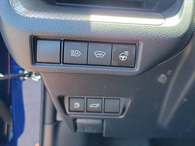 2024 Toyota Prius Limited