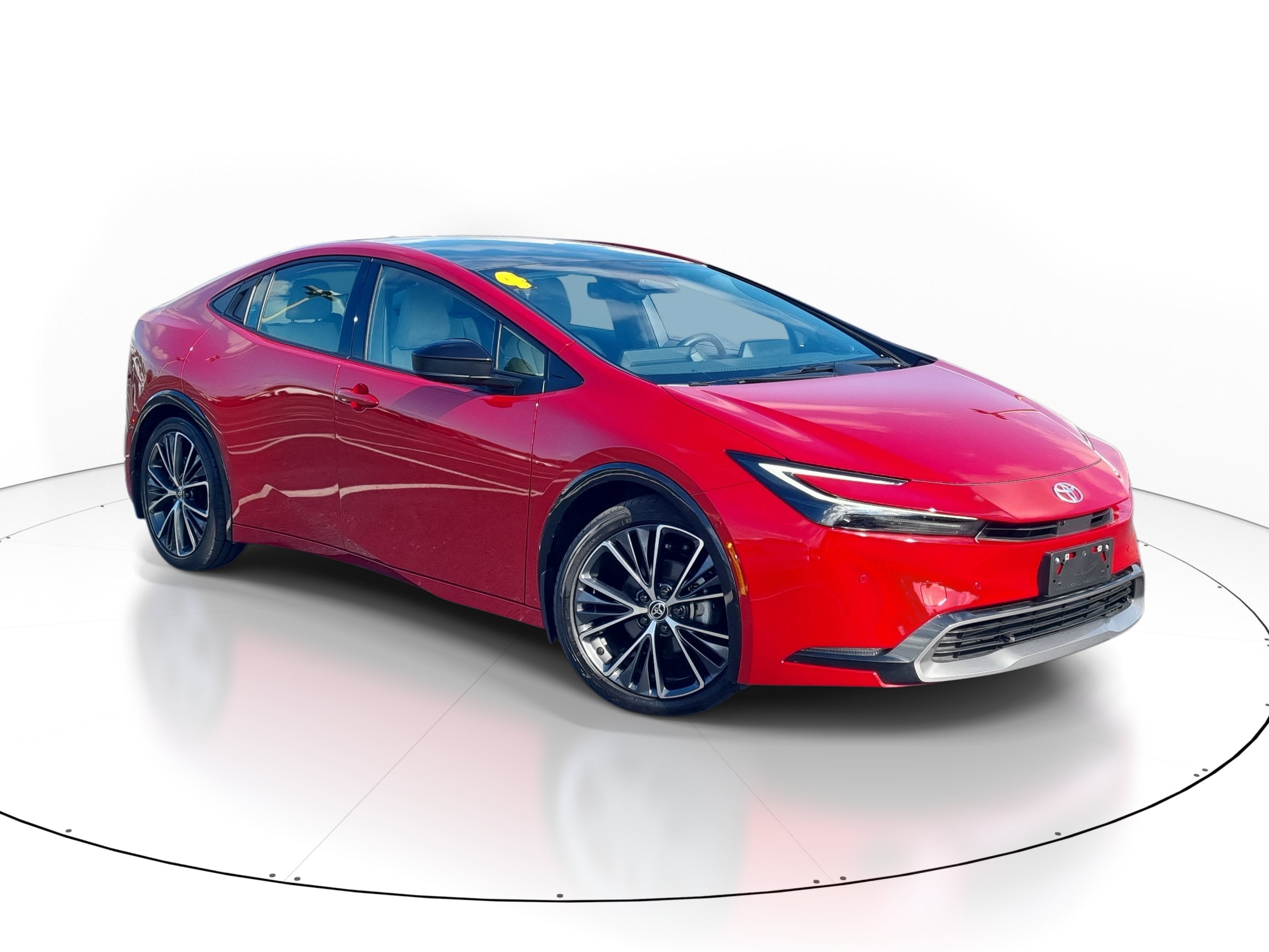 2024 Toyota Prius Limited