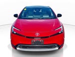 2024 Toyota Prius Limited