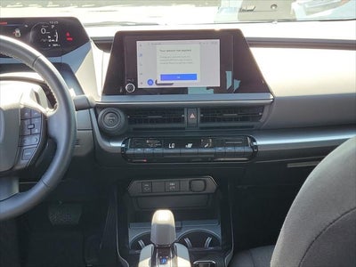 2023 Toyota Prius LE