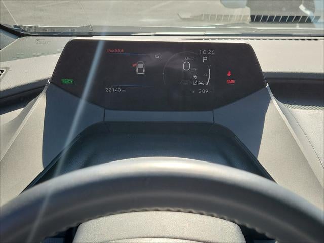2023 Toyota Prius LE