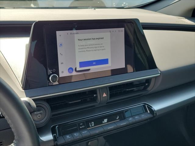 2023 Toyota Prius LE