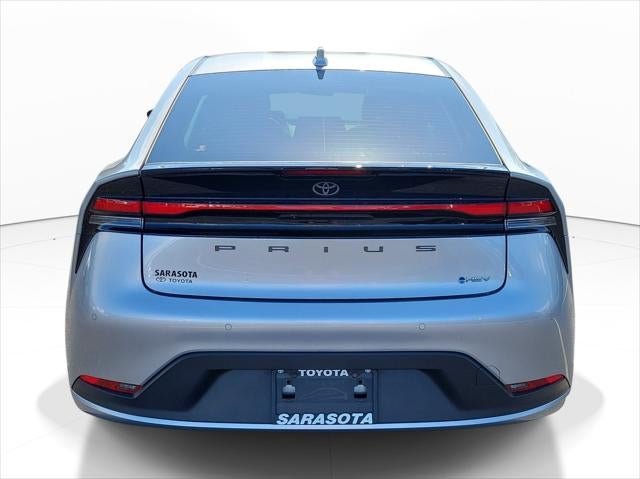 2023 Toyota Prius LE