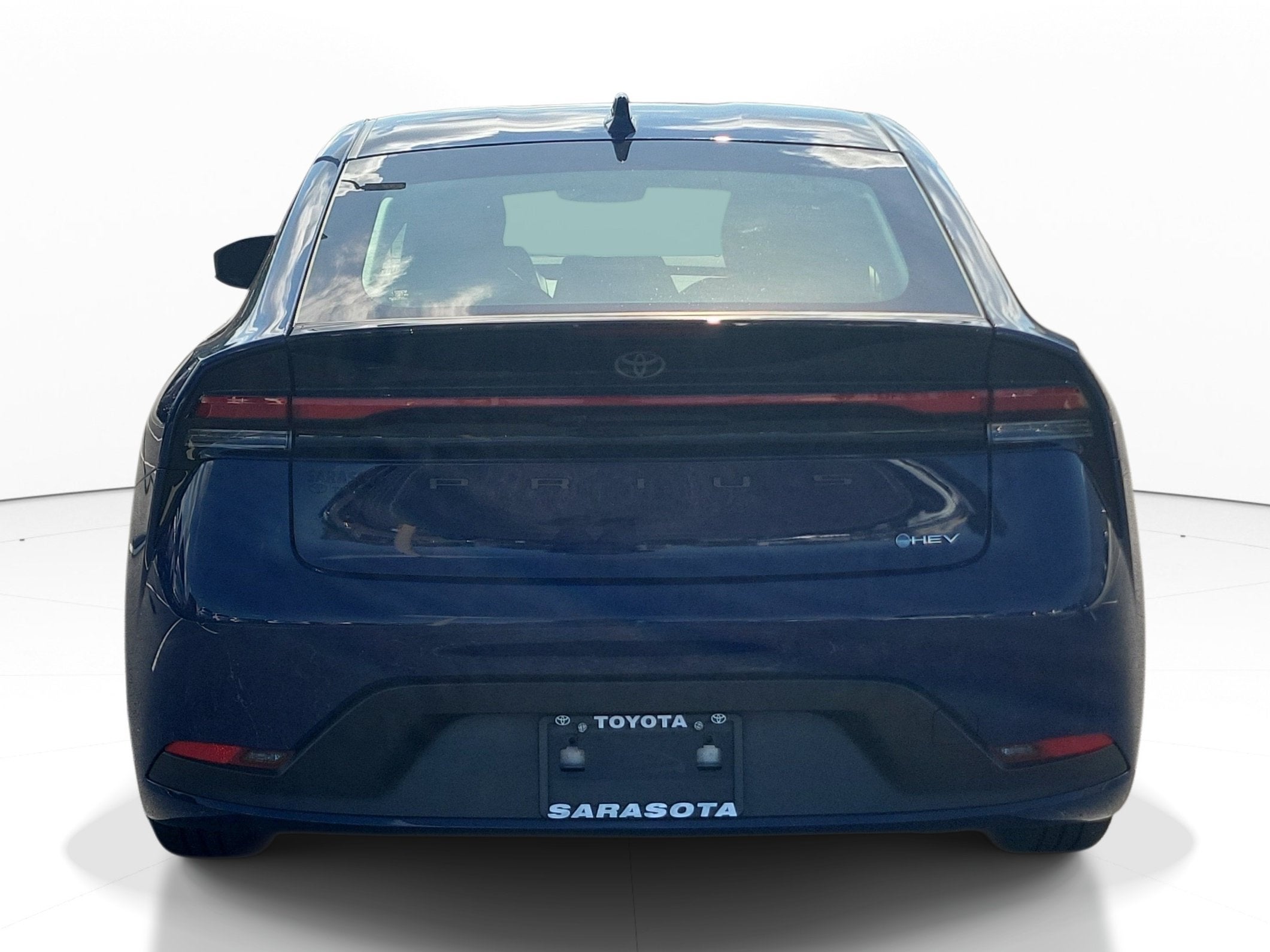 2023 Toyota Prius LE