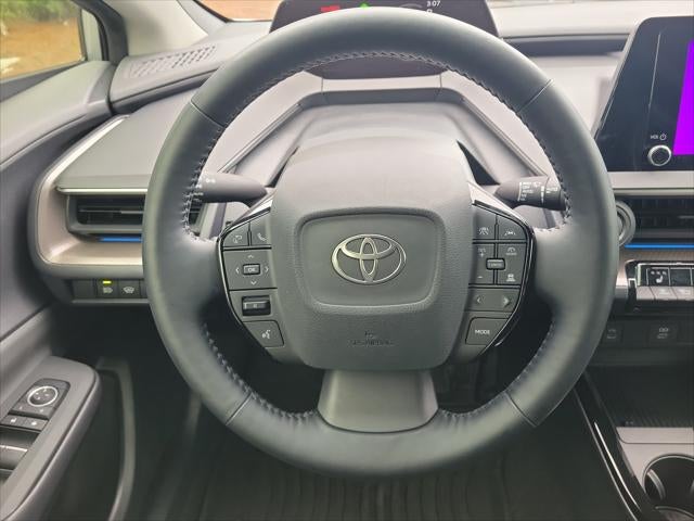 2024 Toyota Prius XLE