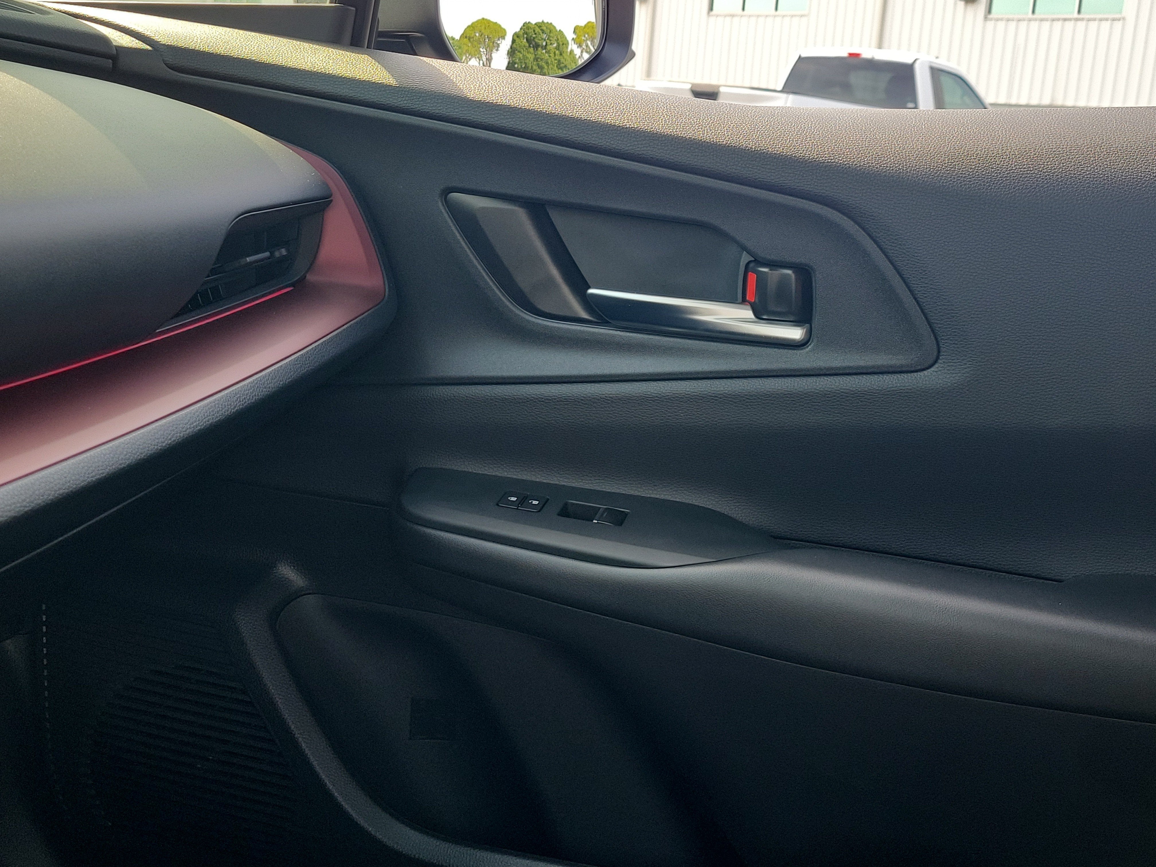 2023 Toyota Prius Prime XSE