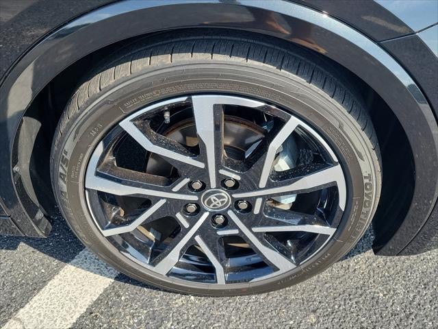 2023 Toyota Prius Prime XSE