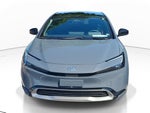 2025 Toyota Prius Plug-In Hybrid Base