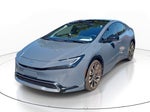 2025 Toyota Prius Plug-In Hybrid Base
