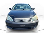 2003 Toyota Corolla CE