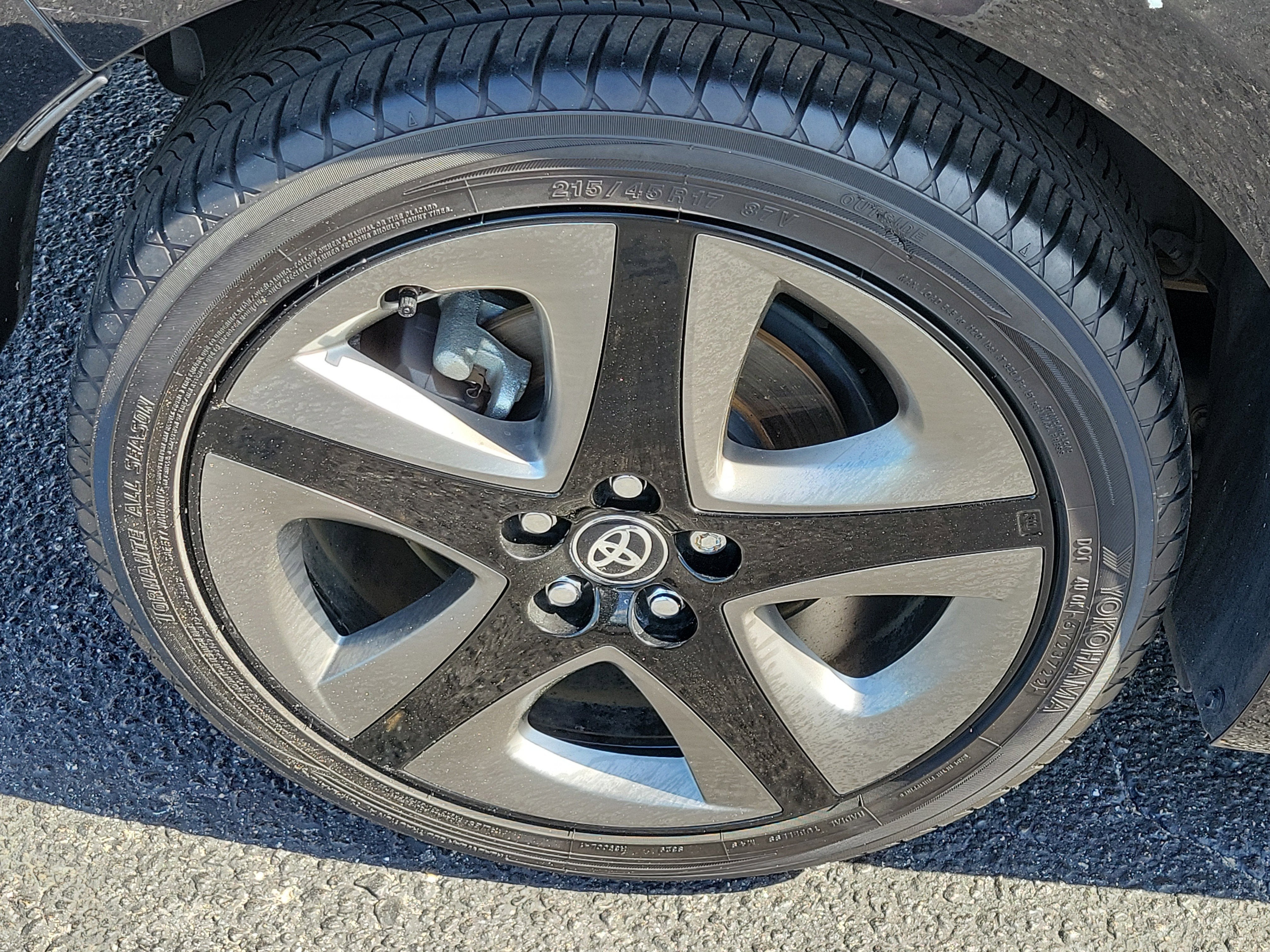 2022 Toyota Prius Limited