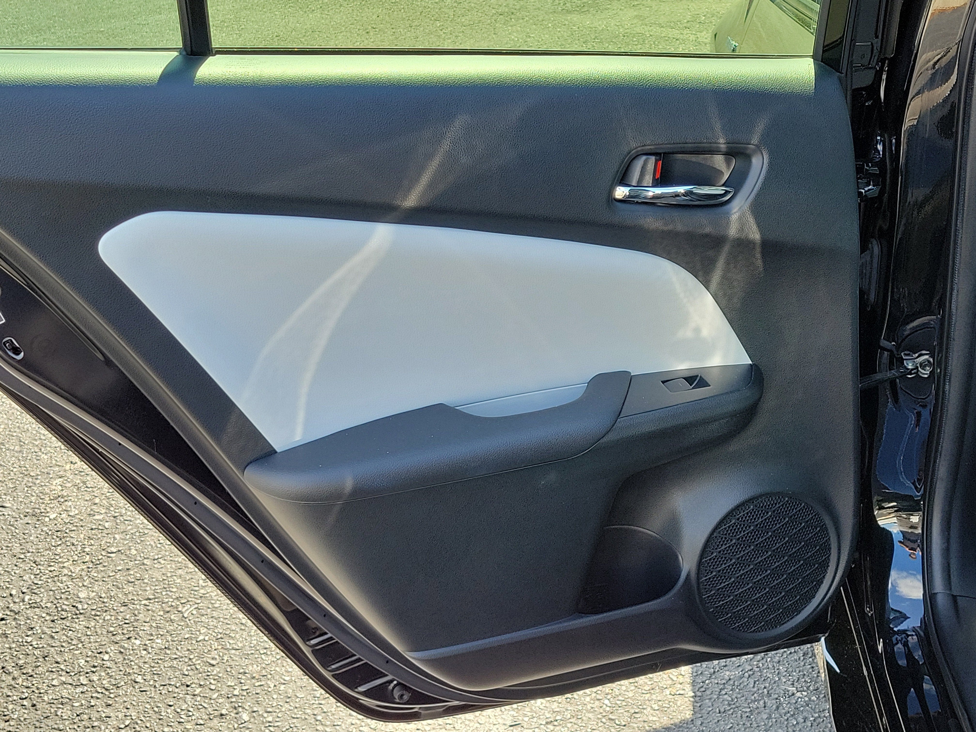 2022 Toyota Prius Limited